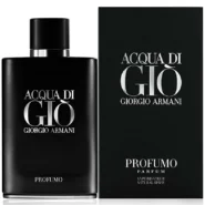 عطر ادکلن جورجیو آرمانی آکوا دی جیو پروفومو Giorgio Armani Acqua di Gio Profumo 125ml
