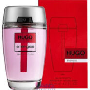 عطر ادکلن هوگو بوس هوگو انرژیز | Hugo Boss Hugo Energise