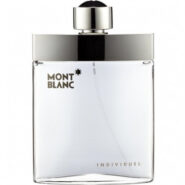 عطر ادکلن مونت بلنک ایندیویجوال مردانه | Mont Blanc Individuel