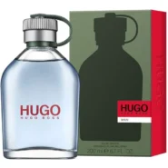 عطر ادکلن هوگو باس هوگو من-هوگو سبز Hugo Boss Hugo Man
