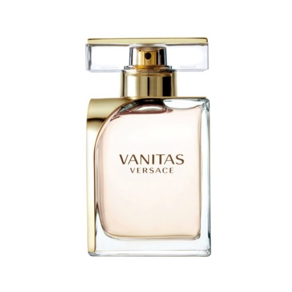 عطر ادکلن ورساچه ونیتاس Versace Vanitas