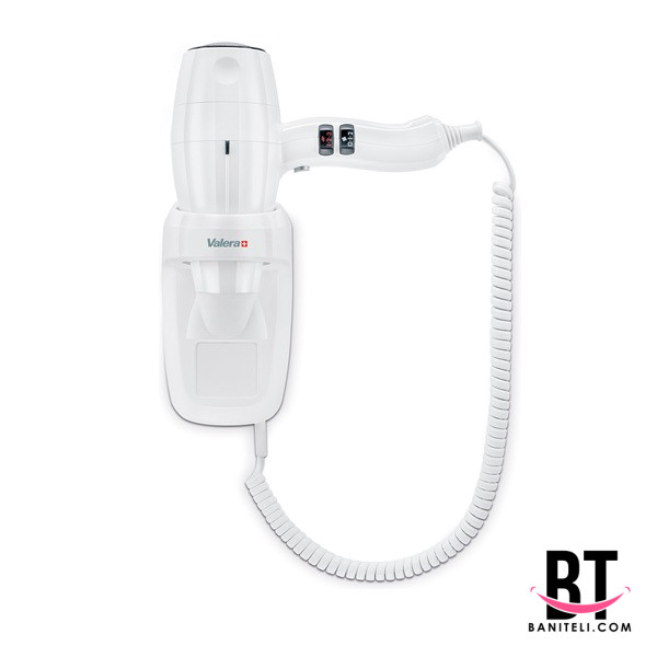 SILENT JET PROTECT 2000 سشوار دیواری والرا مدل SILENT JET PROTECT 2000