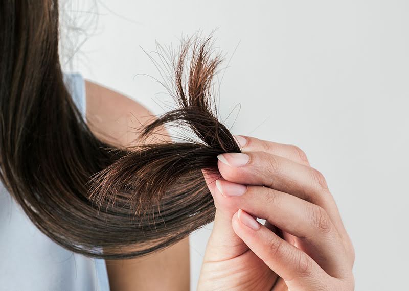 سه محصول حیاتی برای مراقبت از مو