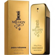 عطر ادکلن پاکو رابان وان میلیون | Paco Rabanne 1 Million
