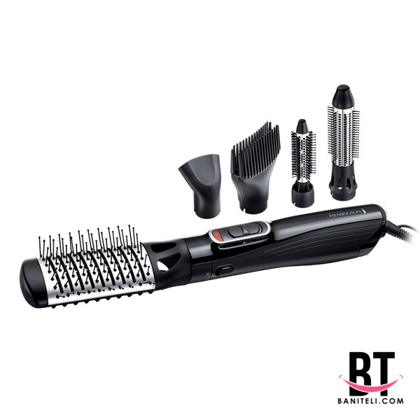 سشوار برس دار رمینگتون مدل AS1220