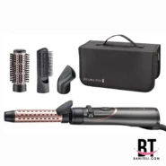 سشوار برس دار چرخشی رمینگتون مدل AS8606