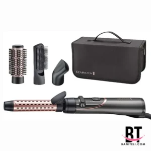 سشوار برس دار چرخشی رمینگتون مدل AS8606