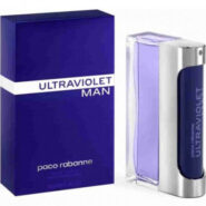 عطر ادکلن پاکو رابان الترا ویولت مردانه | Paco Rabanne Ultraviolet