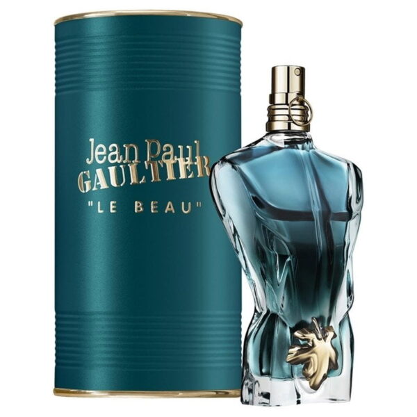 عطر ادکلن ژان پل گوتیه له بو | Jean Paul Gaultier Le Beau
