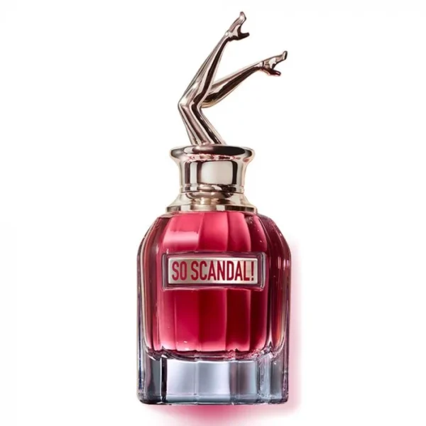 عطر ادکلن ژان پل گوتیه اسکندال له پارفوم | Jean Paul Gaultier Scandal Le Parfum