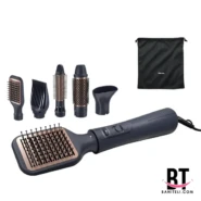 سشوار برس‌ دار فیلیپس مدل BHA530