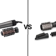 تفاوت سشوار چرخشی بابلیس و رمینگتون