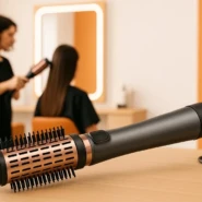 بهترین سشوار های چرخشی برای آرایشگران 2025