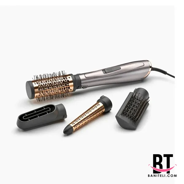 سشوار برس دار بابلیس مدل AS136E