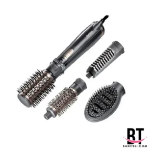 سشوار برس‌ دار چرخشی بابلیس مدل AS250E